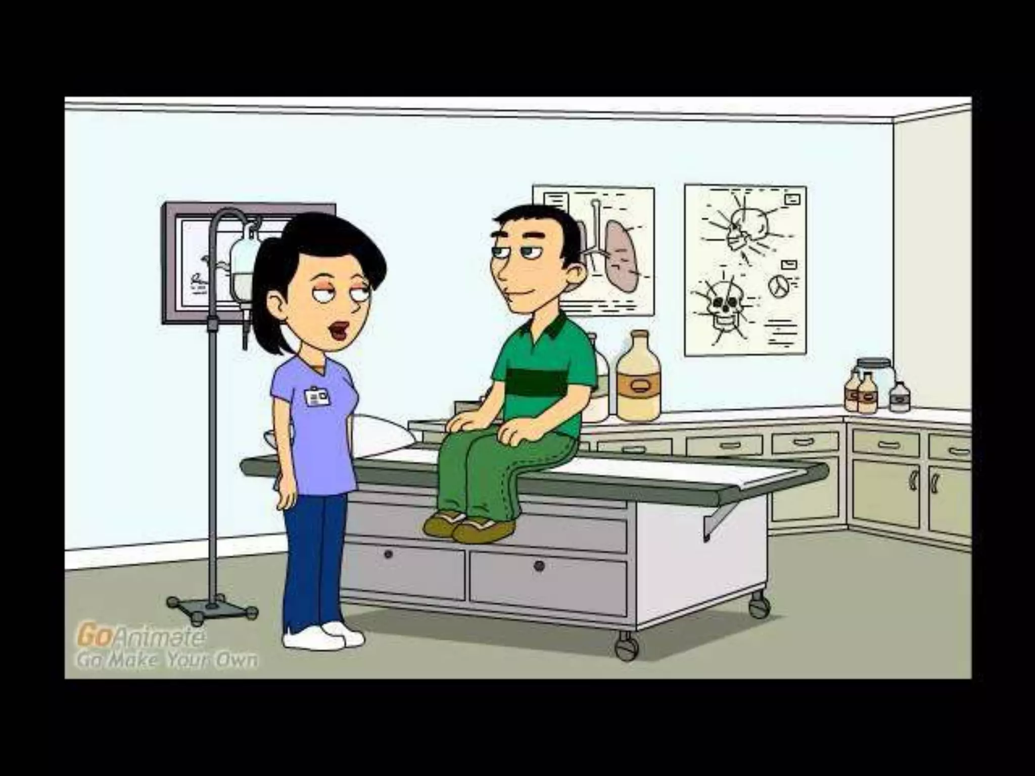 Identifying caregiving tools, equipment, and paraphernalia PPT