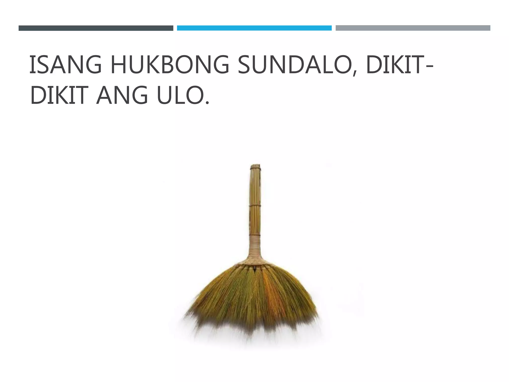 Identifying caregiving tools, equipment, and paraphernalia PPT