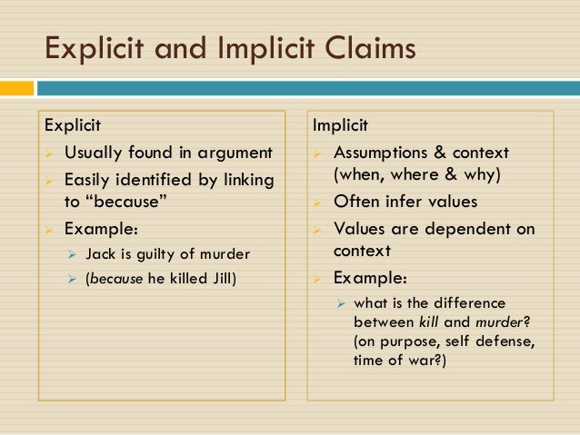 Implied arguments image