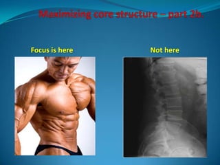 Focus is here   Not here
 