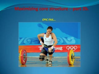 EPIC FAIL…
 