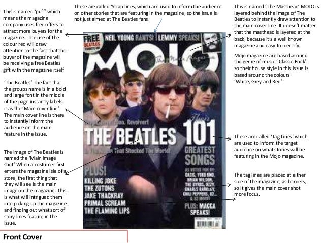 A comparison of the magazine articles by john pilger essay 08 picture