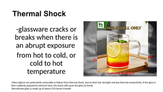 Identifying Glassware’s Causes of Breakages.pptx