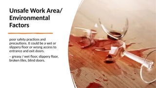 Identifying Glassware’s Causes of Breakages.pptx