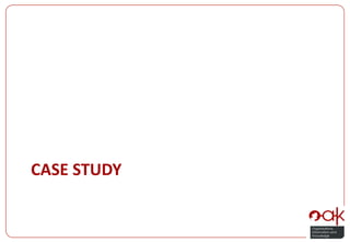 CASE	
  STUDY	
  
 