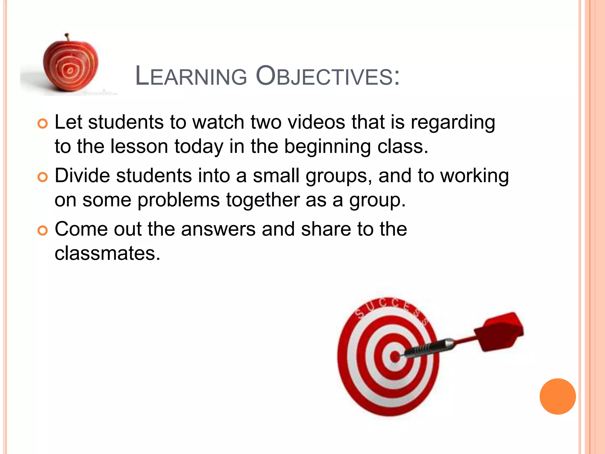 Identifying prime numbers | PPT