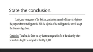 State the conclusion.
 