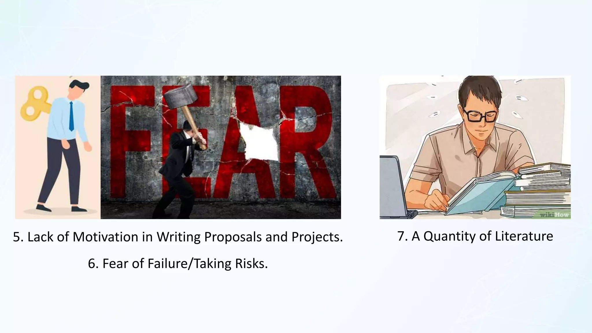 Identifying Research Problems, Hypothesis and Its Testing, Types of ...