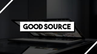 EMPOWERMENT TECHNOLOGY | IDENTIFYING SATIRICAL SOURCE FROM GOOD SOURCE ...