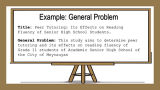Identifying the Inquiry and Stating the Problem Part II.pptx