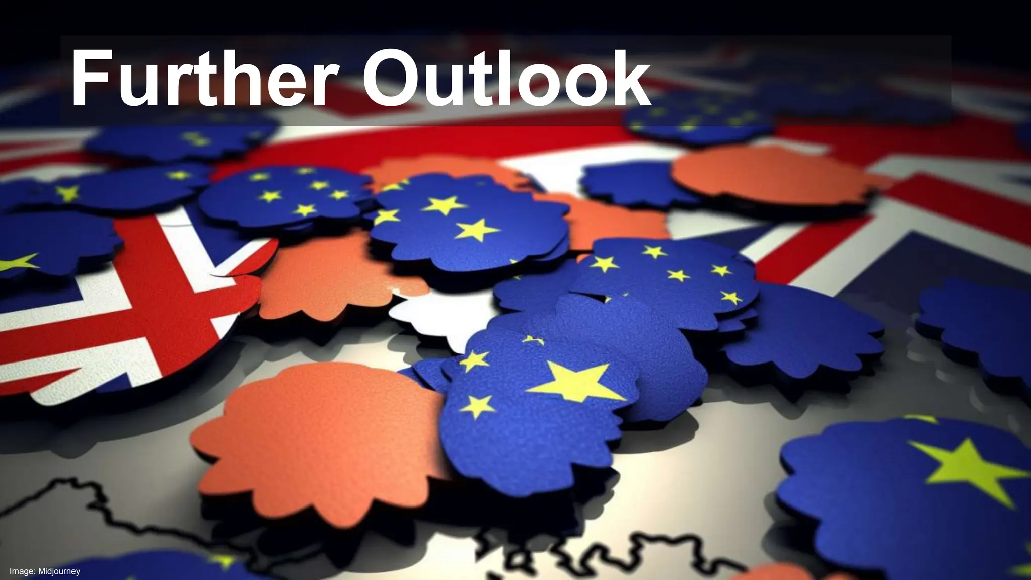 CRICOS No.00213J
Further Outlook
Image: Midjourney
 