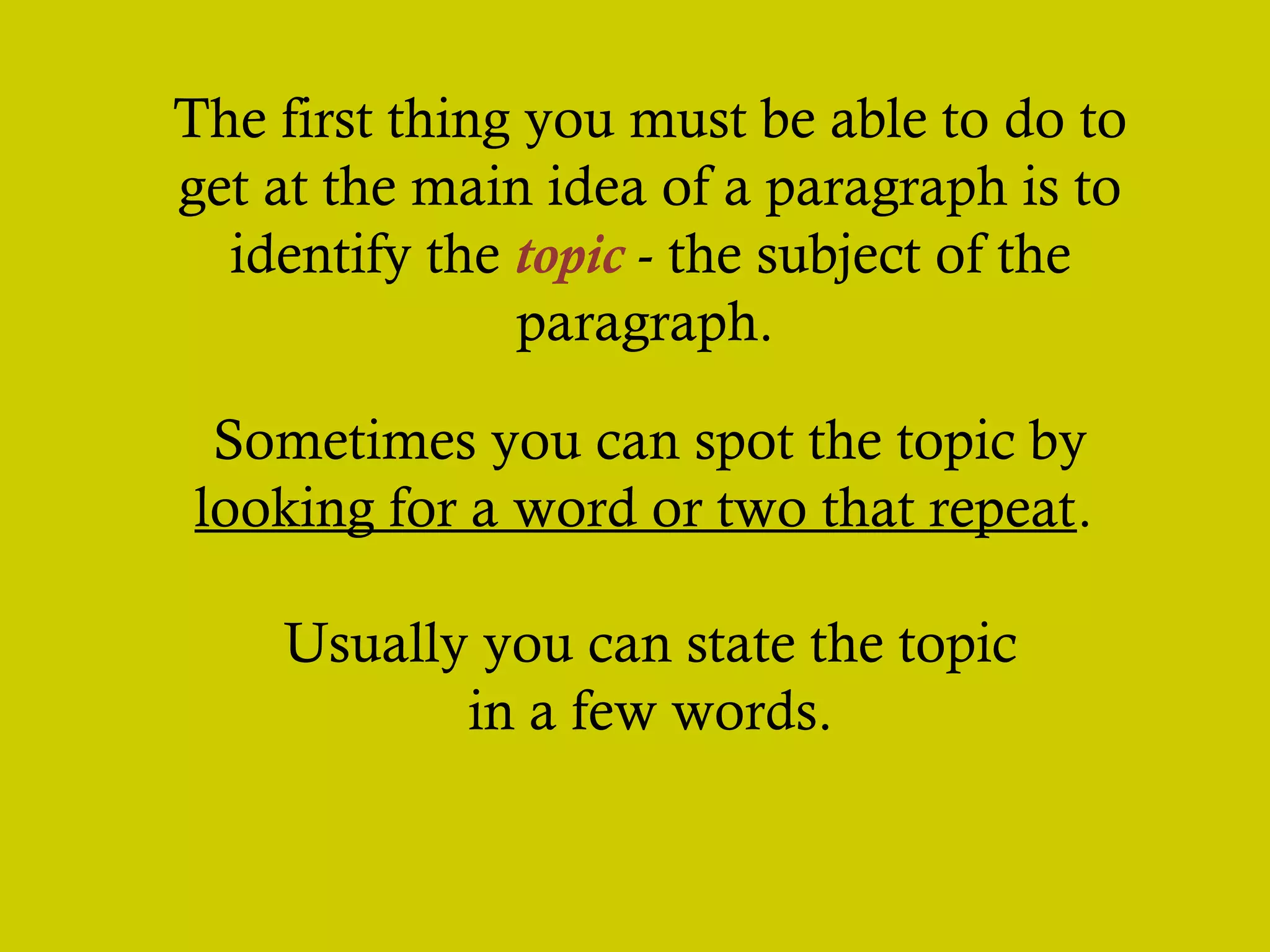 identifying-topics-main-ideas-and-supporting-details-ppt
