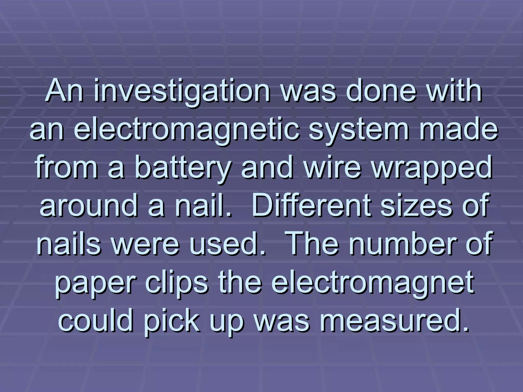 Identifying variables | PPT