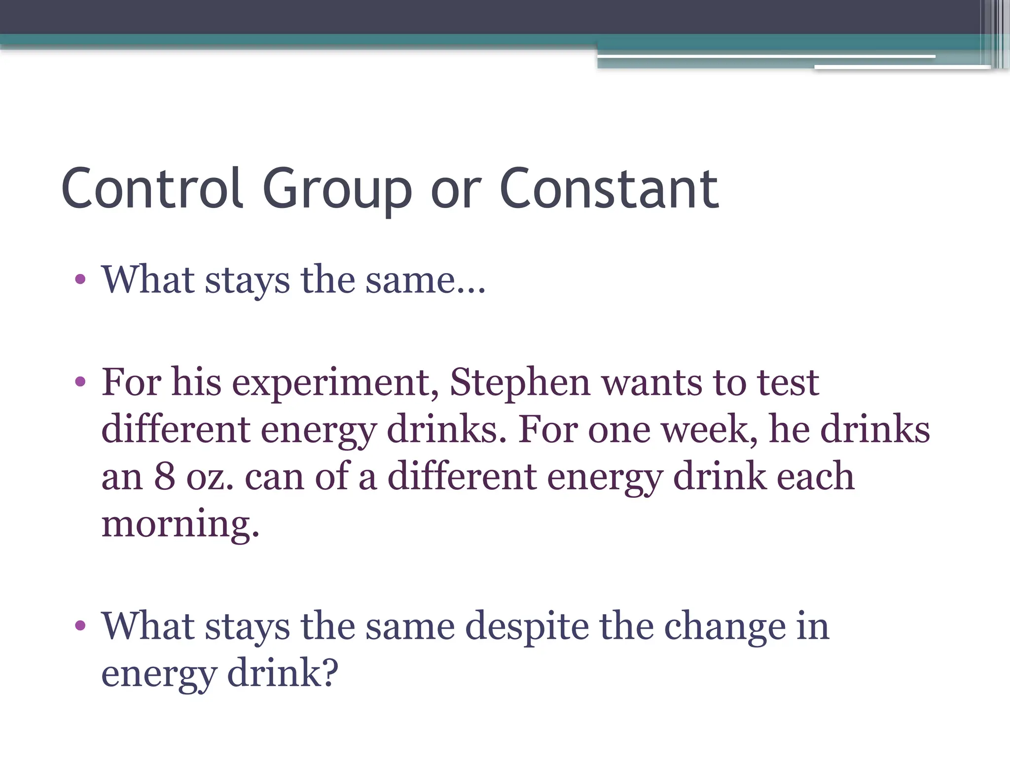 Identifying Variables STAT Power Point.pptx