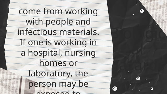 Identifying Workplace Hazards And Risks Pptx