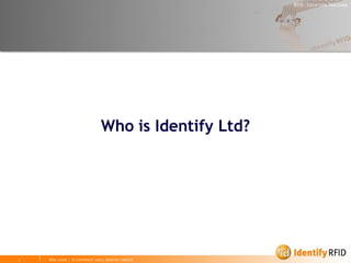 RFID Emergency Evacuation | PDF