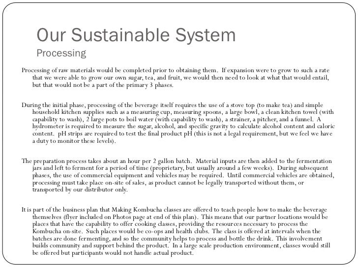 Kombucha in asia image