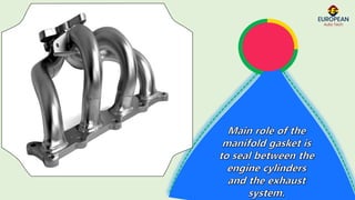 Identify the Exhaust Manifold Gasket Leak Symptoms in Volkswagen by