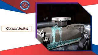 Bad Radiator Cap Signs Identify the Signs of a Bad Radiator Cap in Mini Cooper by Louisville ...