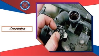 Bad Radiator Cap Signs Identify the Signs of a Bad Radiator Cap in Mini Cooper by Louisville ...