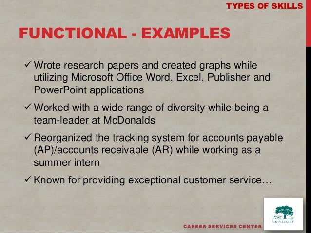 Personal and professional accomplishments essay