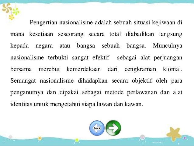 Pkn Identitas nasional Pkn Identitas nasional