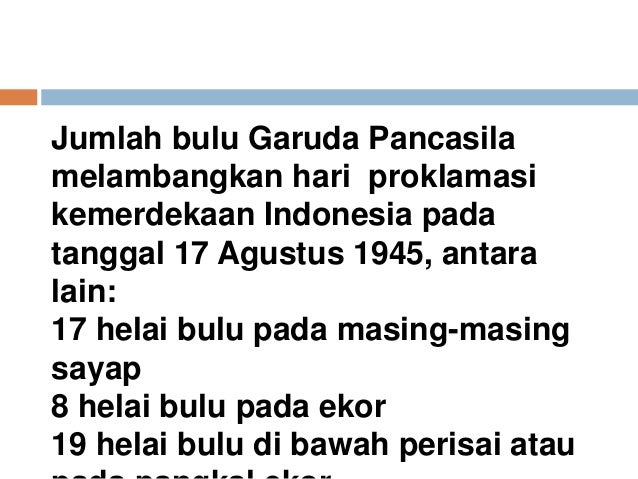 Identitas Negara Indonesia