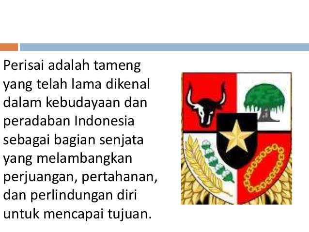 Identitas Negara Indonesia