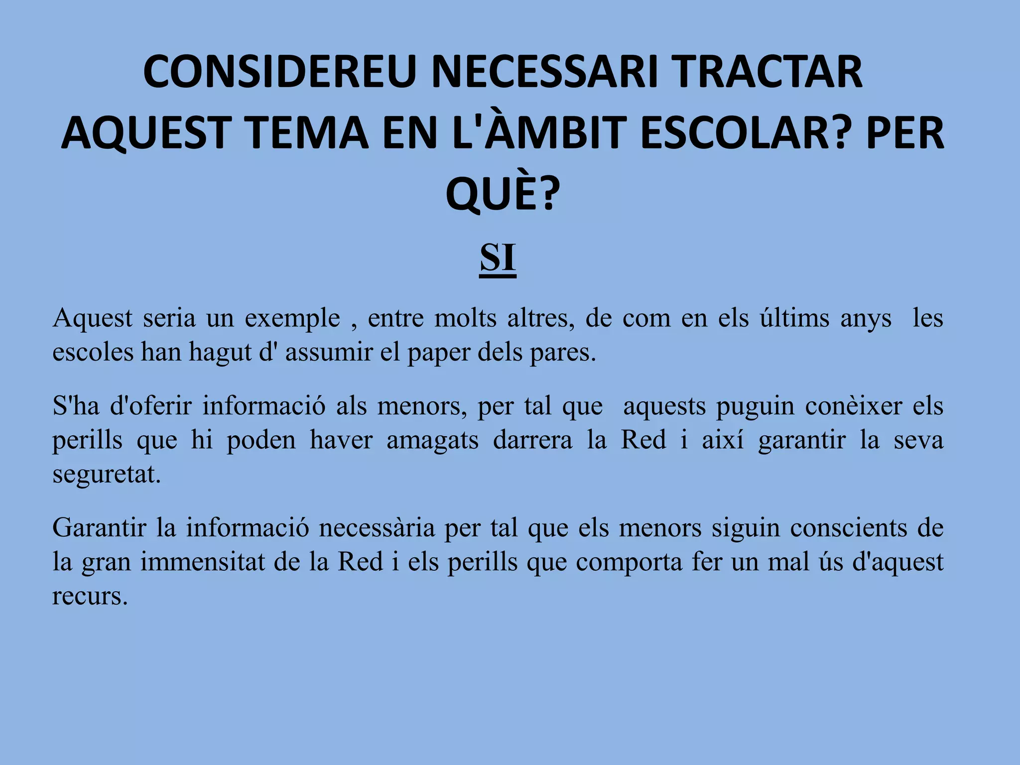 ÀMBIT 2. IDENTITAT DIGITAL A LA SOCIETAT XARXA