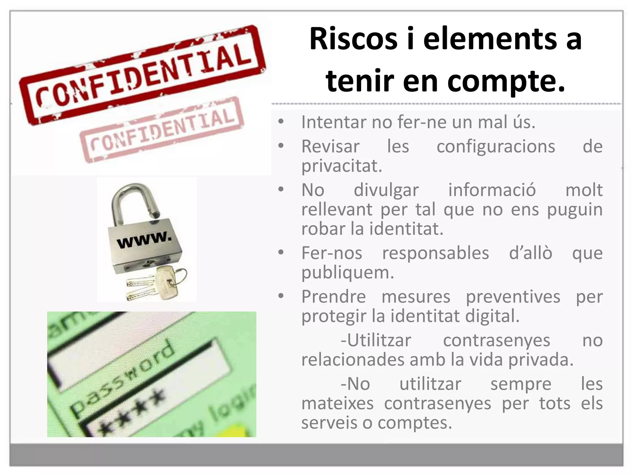  A través de la xarxa es poden comunicar els diferents alumnes d’una classe.