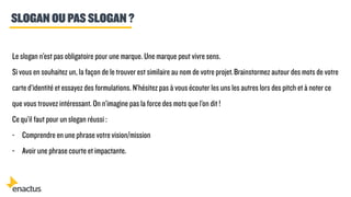 Comment créer son identité de marque