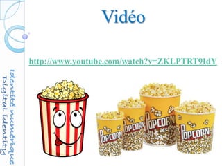 Vidéo
http://www.youtube.com/watch?v=ZKLPTRT9IdY
 