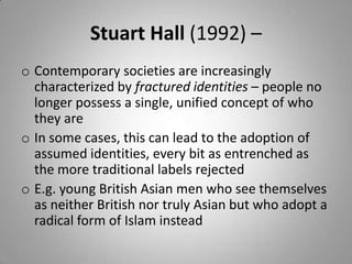 Use of ‘pastiche’Poundbury – a vision of what England should be