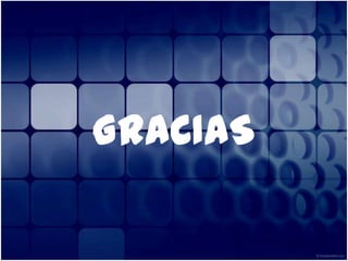 GRACIAS