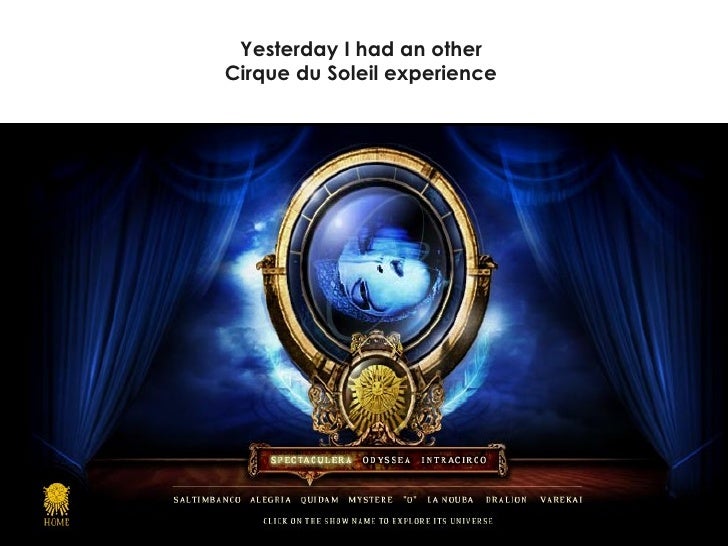 Identity Refreshment