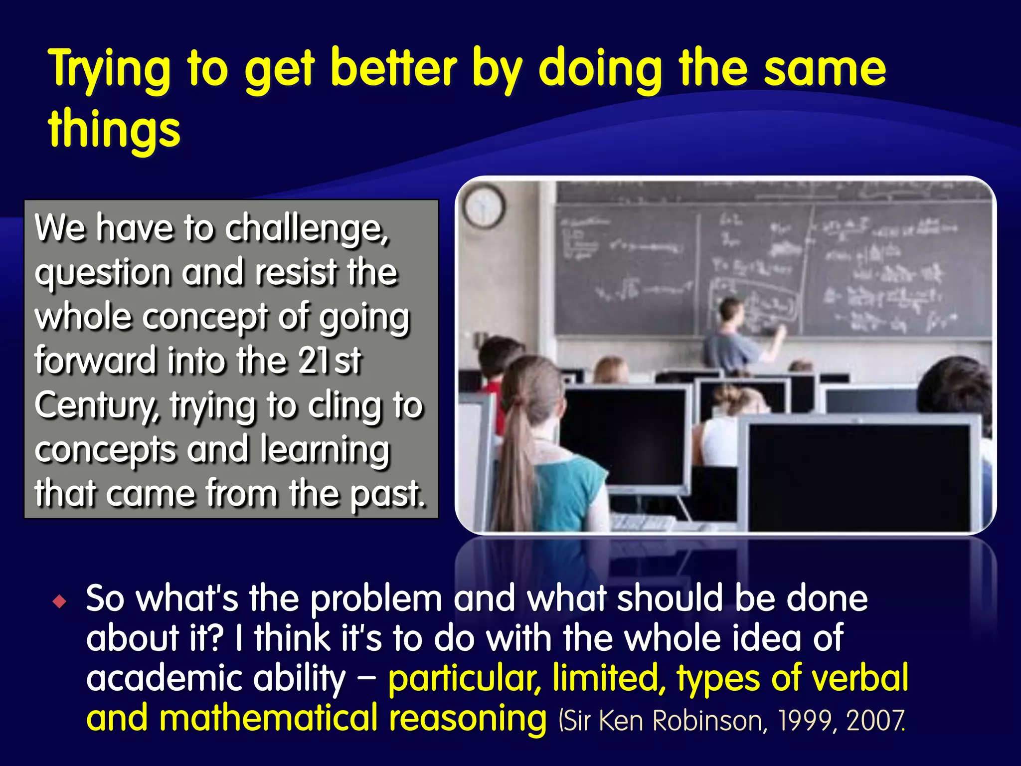 Identity Stick & Clubhouse