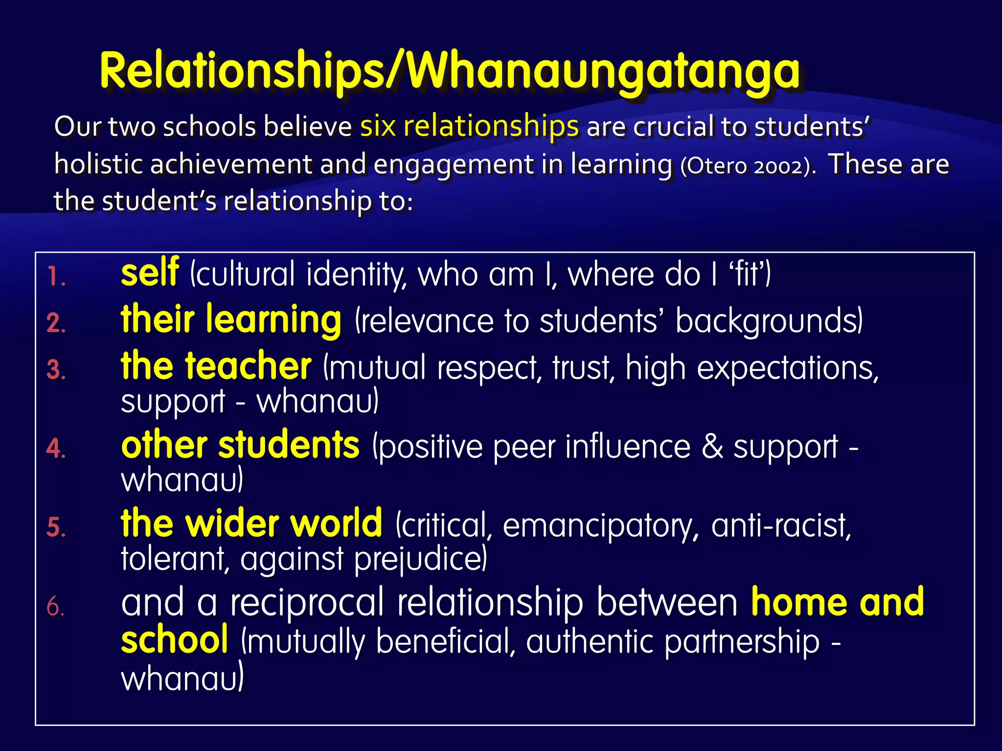 Identity Stick & Clubhouse