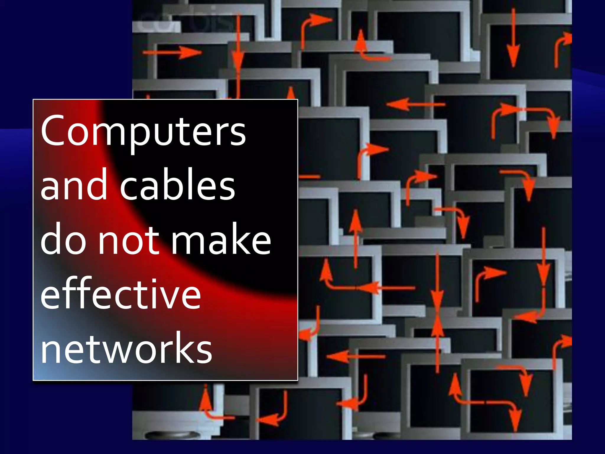 Identity Stick & Clubhouse