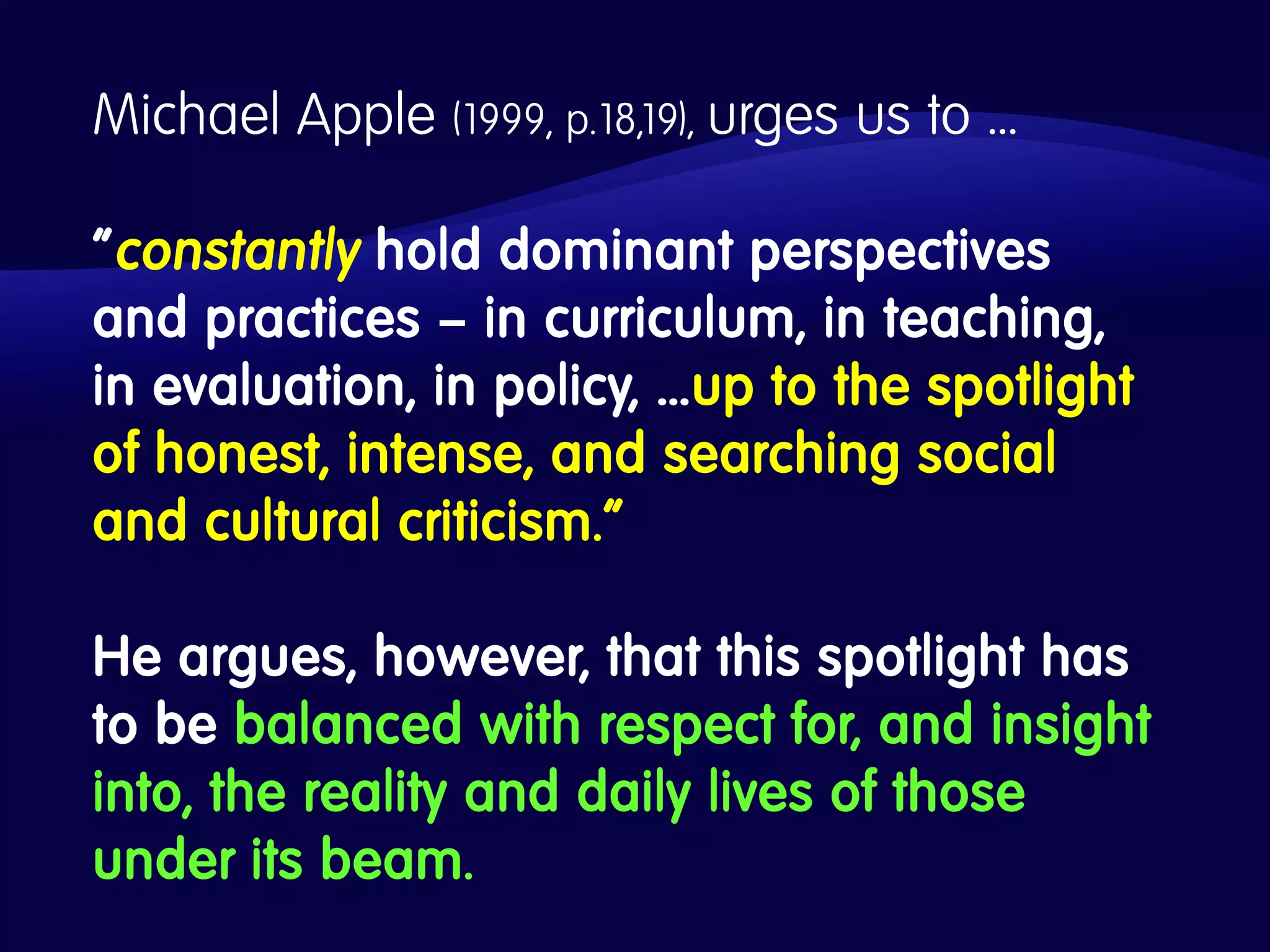 Identity Stick & Clubhouse