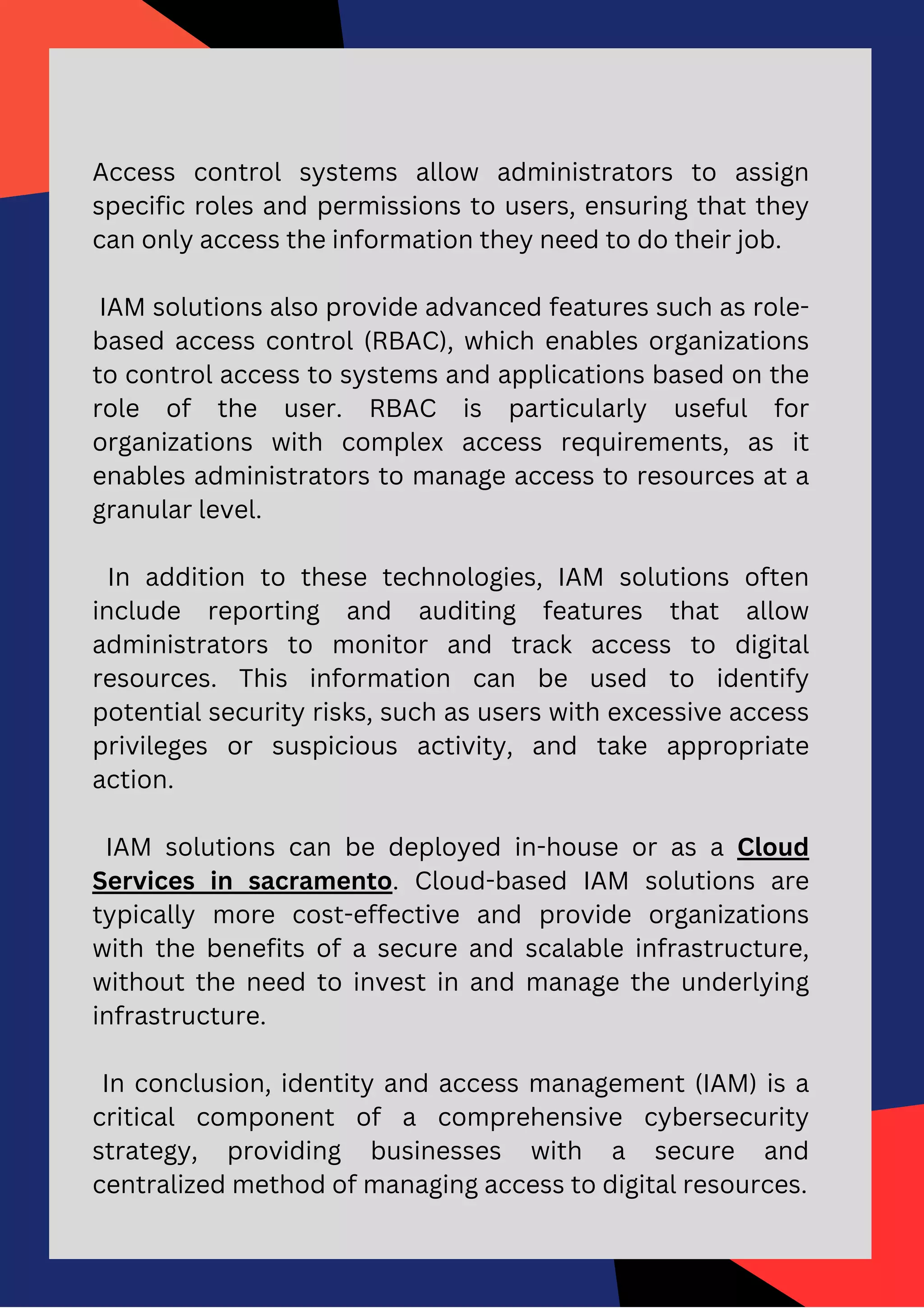 Identity and Access Management The Key to Strong Cybersecurity.pdf