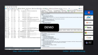 twitter: @MithunShanbhagblog: mithunshanbhag.github.io
DEMO
 