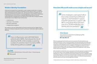 Identity - building trust in a digital world | PDF