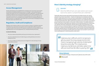 Identity - building trust in a digital world | PDF