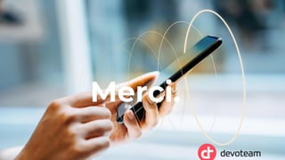 Merci.
 