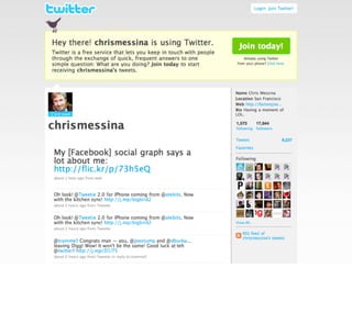 Identity is the Platform