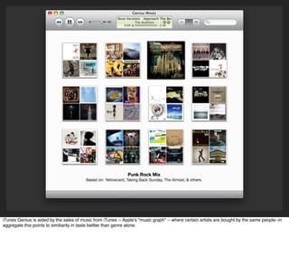 Identity is the Platform