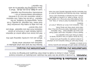 ©IOM AMERICA 
ChristAsLife@iomamerica.org 
Reproduction Allowed for Classroom Use 
113  