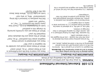 ©IOM AMERICA 
ChristAsLife@iomamerica.org 
Reproduction Allowed for Classroom Use 
125 
 