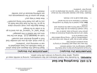 ©IOM AMERICA 
ChristAsLife@iomamerica.org 
Reproduction Allowed for Classroom Use 
129  