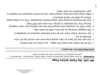 ©IOM AMERICA 
ChristAsLife@iomamerica.org 
Reproduction Allowed for Classroom Use 
163  